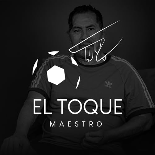 El Toque Maestro cover art