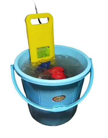 Handy Washing Akshar Portable Plastic Washing Machine Akshar