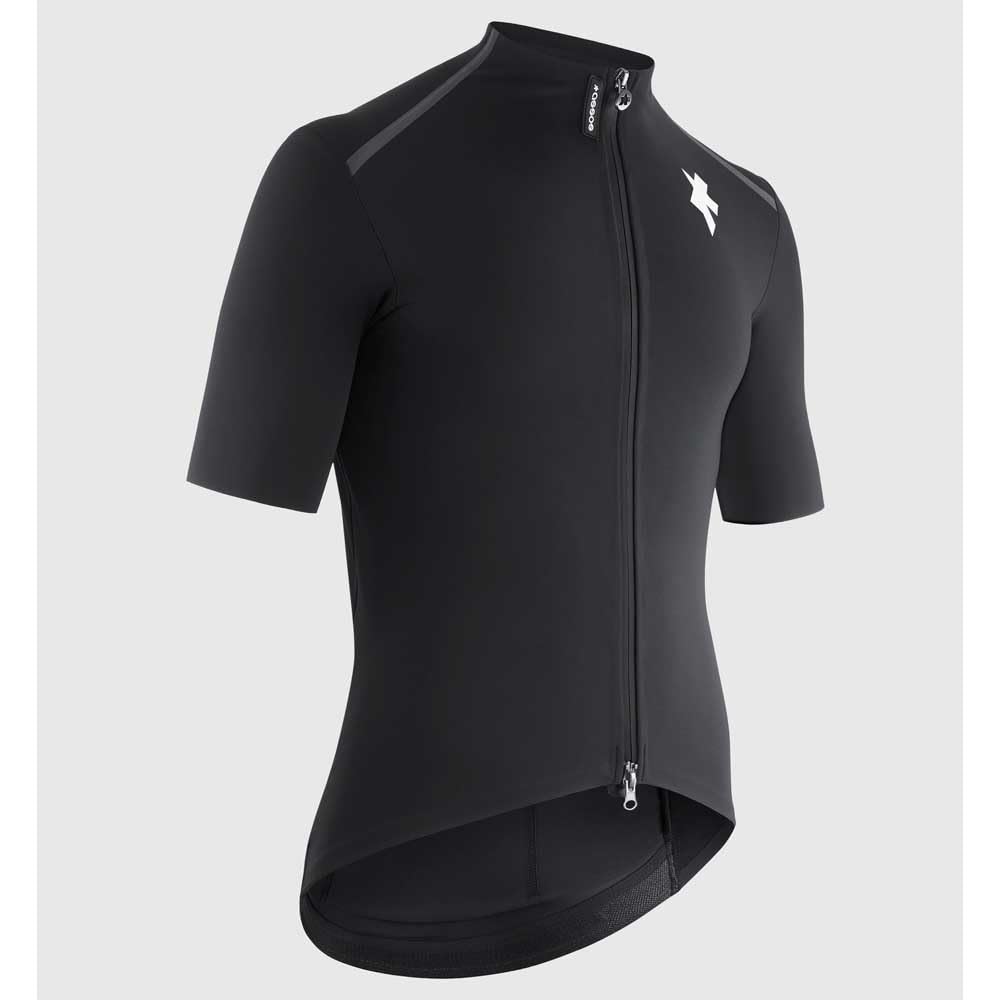 ASSOS Equipe R Thermo S11 Short Sleeve Jersey S