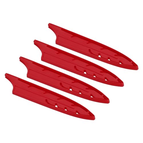 PATIKIL Knife Sheaths for Kitchen Knife for 5