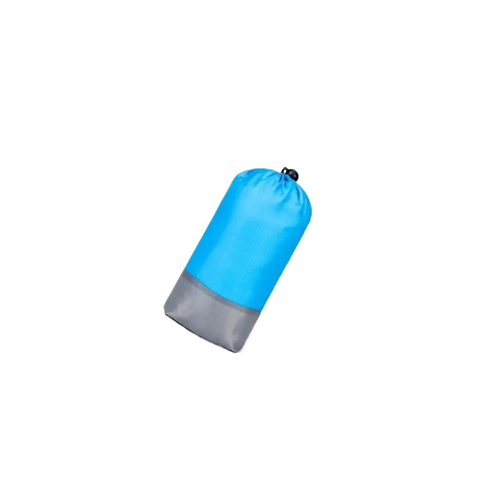 Tappetino da spiaggia impermeabile a prova di sabbia, 200 x 140 cm, portatile, ad asciugatura rapida, per spiaggia, foto, campeggio, viaggi, colore blu