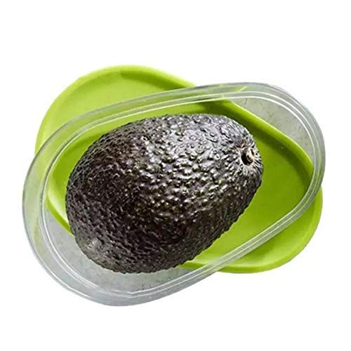 image for laidy AVOCADO Keeper, Saver, Container - Satori AVOCADO Stay Fresh Hug
