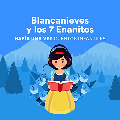 Mejores review On-line 7 enanitos listamos los 10 mejores. 9 Blancanieves y los 7 enanitos