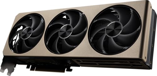 Image of msi Gaming RTX 5080 16G Inspire 3X OC Graphics Card (16GB GDDR7, 256-bit, Extreme Clock TBD MHz, DisplayPort x 3 2.1a, HDMI 2.1b, NVIDIA Blackwell Architecture)