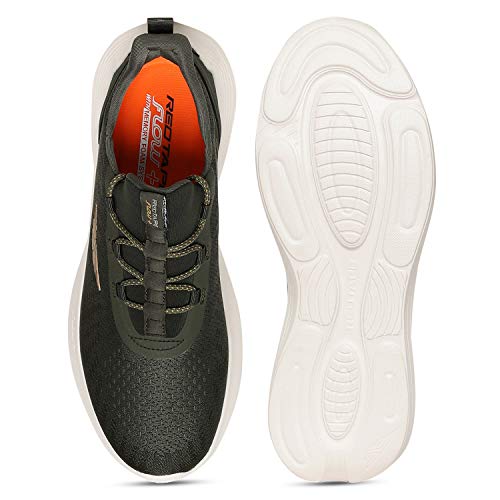 Image of Red Tape Men's Walking Shoes