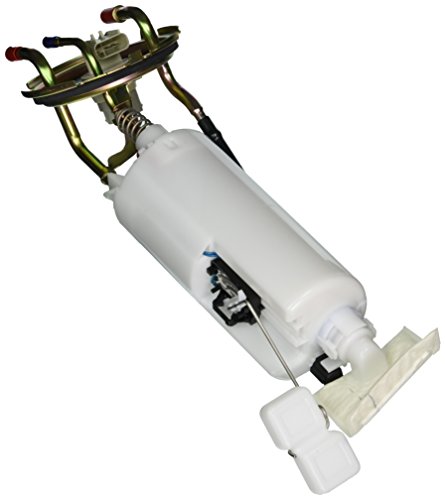Bomba de combustible Denso 953-3000 con flujo estable antipresión
