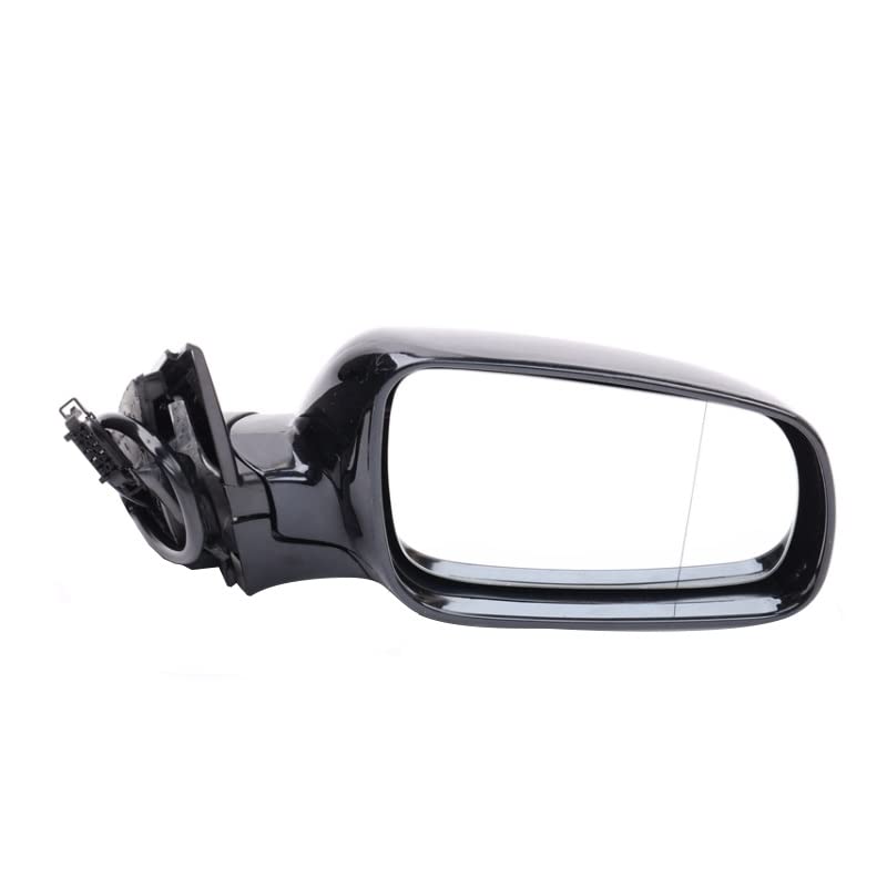 Rétroviseur droit sans dégivrage pour VW Passat B5 2000-2007 - 3