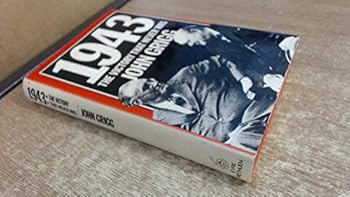 Hardcover 1943 the victory that never was Book