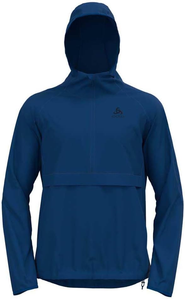 Odlo Essentials Men's Windproof Rain Jacket