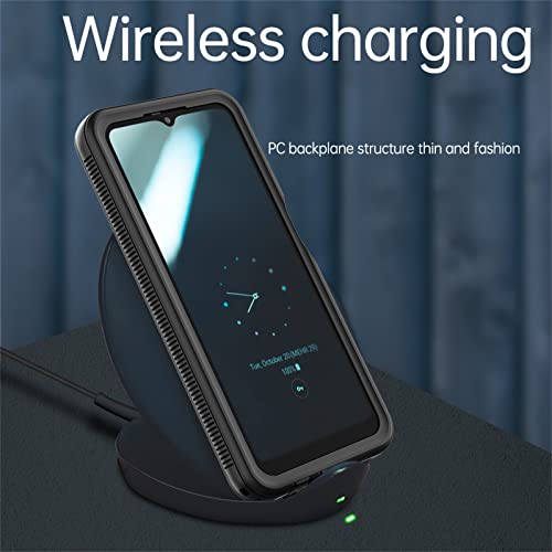 Coque de protection premium pour Samsung Galaxy A13 5G antichoc IP68