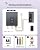 APUS 14kW Tankless Water Heater Electric, 240V Instant On Demand Hot Water Heater, Up to 3.3 GPM with LED Display, Space-Saving