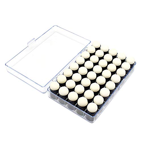 Craft & Finishing Artist Sponges, 6-Pk.