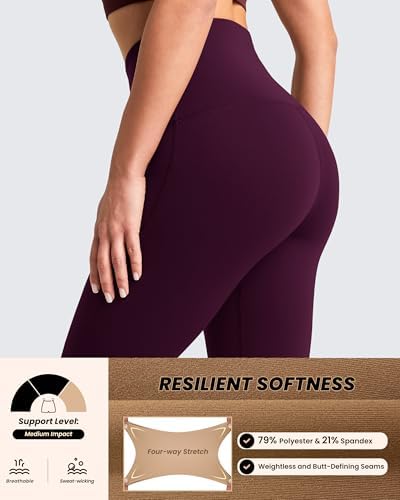 High-Waisted Studio Legging view 6