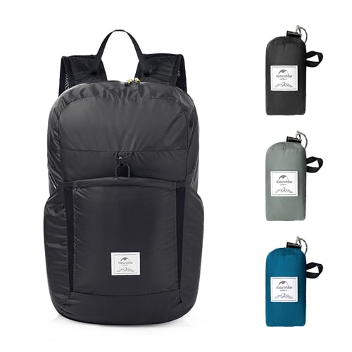 Naturehike 22L Lightweight Waterproof Hiking Backpack