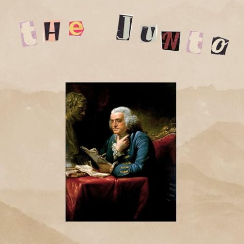 『The Junto』のカバーアート