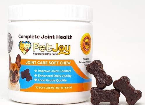 petjoy chews