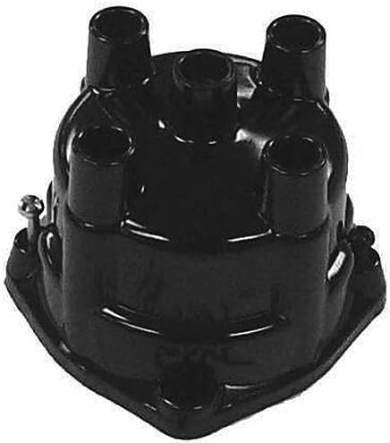 Mercury Marine/Mercruiser New OEM Ignition Distributor Cap - Delco, 393-9459Q1