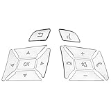 mercedes sl innenausstattung Anwendbar auf: Mercedes- ABCE ML GL CLA GLA SL SLK W176 W246 W212 W204