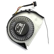 New CPU Cooling Fan Replacement for Lenovo ThinkPad T440S T450S Series UDQFWYR02BCM 04X0445 04X1850 DC5V 0.5A Fan Not fit for T450 / T440, Only fits for T440s / T450s