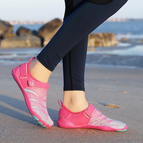 Chaussures de trail légères et flexibles pour femme