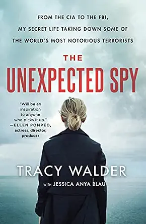 Unexpected Spy