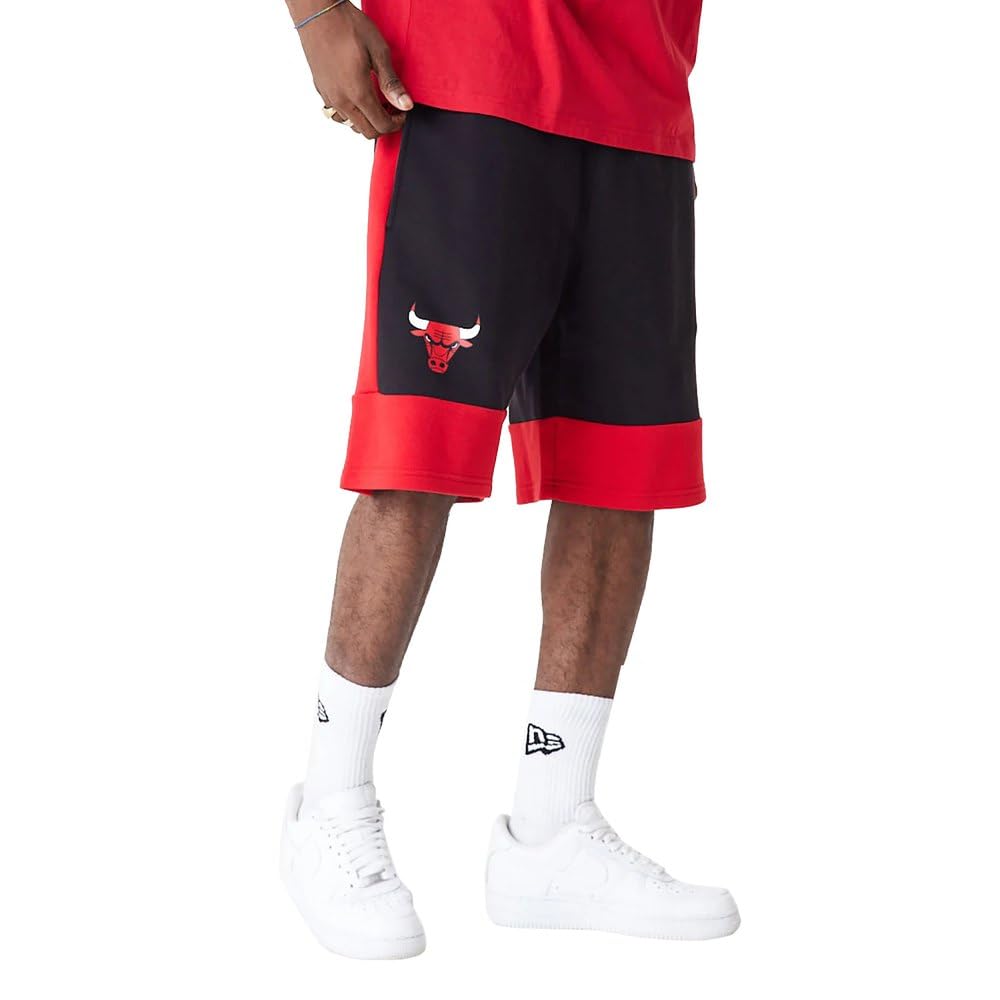 New Era Pantalones Cortos Hombre