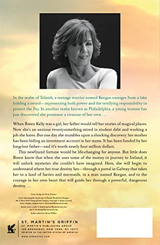 Image of The Awakening: The Dragon Heart Legacy, Book 1