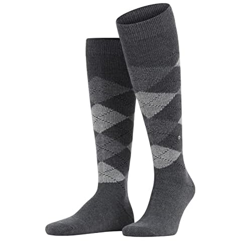 Chaussettes Montantes Burlington 21713 Cover
