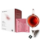 Organic TAIWAN Honey Scented Black tea bag |Sugar Free Good for Cold brew Tea | Natural Antioxidants