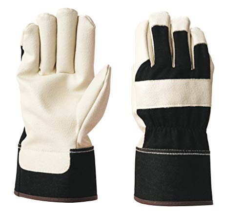 KCL Honeywell Man at Work 301 - Guantes de trabajo