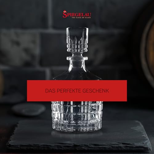 Whisky-Karaffe Spiegelau Perfect Serve Collection