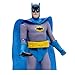 McFarlane Toys - DC Retro Batman (The New Adventures of Batman) 6in Action Figure