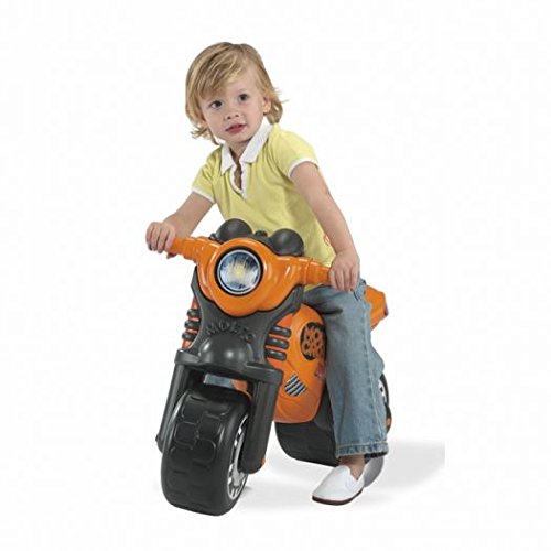 Moto correpasillos Molto Cross Evolution