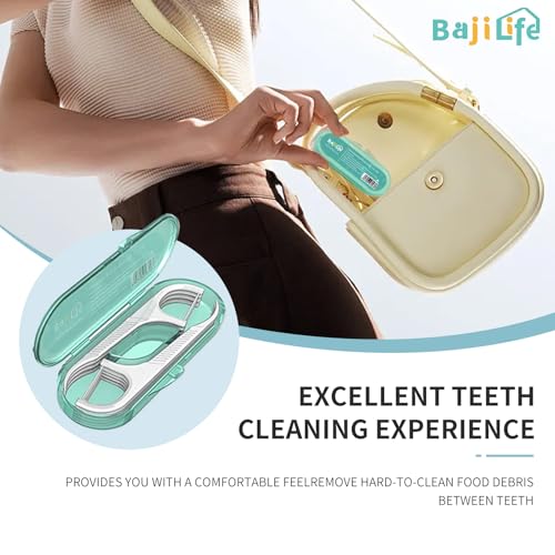 Dental Floss Picks - image 4