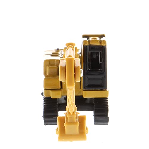 Diecast Masters 85970DB - Cat Micro 315D L Bagger, ab 14 Jahren, in Displayfenster-Box, für Sammler geeignet