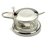 Endurance Cheese Server