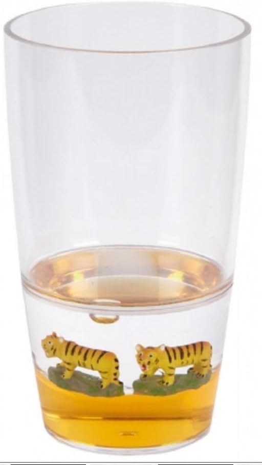 Tiger Aqua Tumbler 12cm