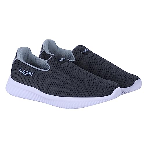Image of Lancer Mens Wonder-3nbl-lgr Running Shoes