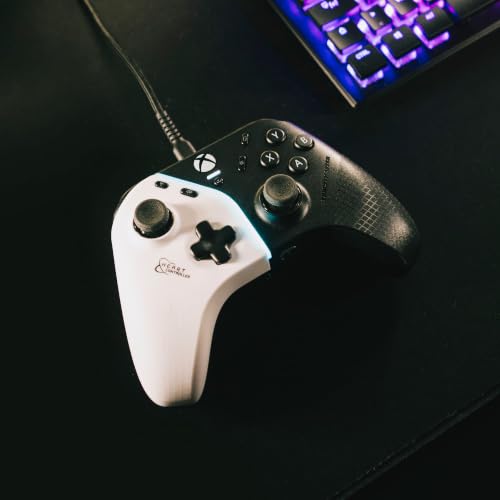 Thrustmaster Heart Controller - vue 10
