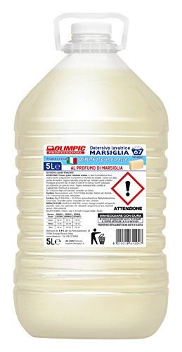Olimpic Professional 64204 Detersivo Liquido