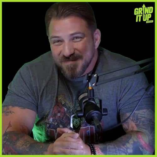 MMA Pro Secrets & Banking Insights: Lance DeClue's Fight Journey | Grind It Up Podcast Ep. 13