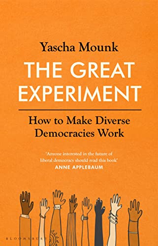 The Great Experiment view 2