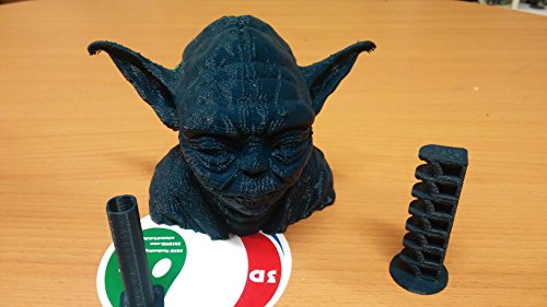 3r3dtm Impresion 3d filamento 1,75 mm PLA 4043d 1
