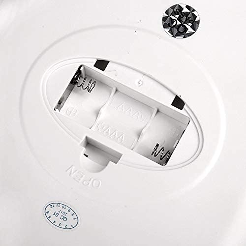 Kitchen Food Scale Silver Digital Scales 5kg 10kg 1g Weight Scale Stainless Steel Electronic Balance Measure Tools LED Display Kitchen Scales Scales