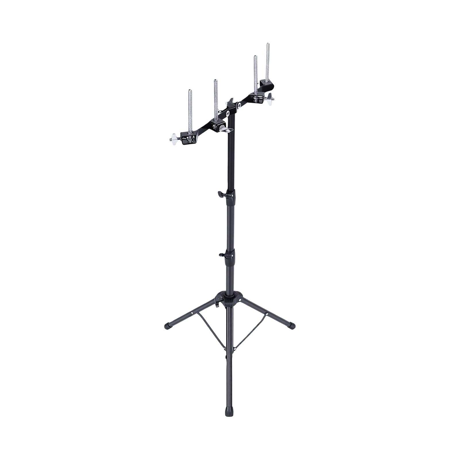 Sxhlseller Regulowany Uchwyt na Dzwonek, Trwały Stojak na Instrument