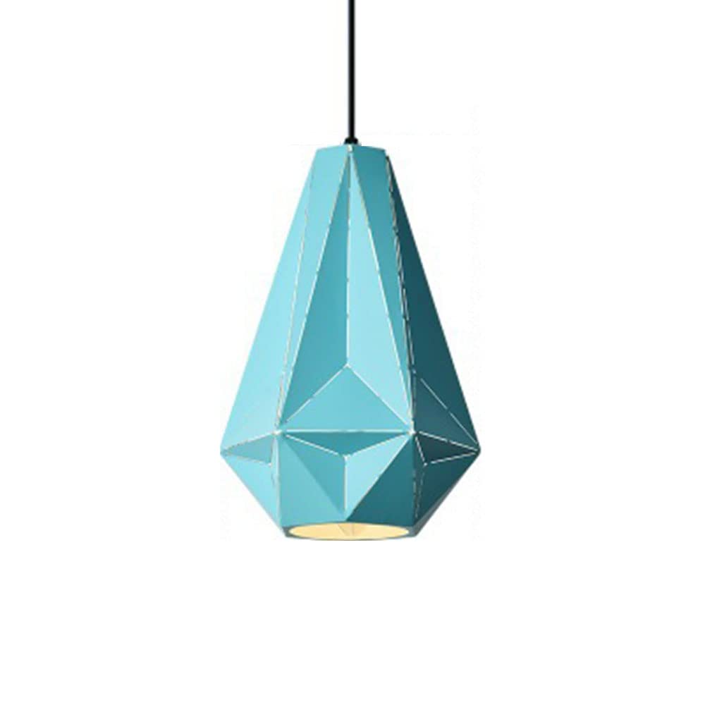 Lustres et lampe suspendue design pour éclairage intérieur de maison - 8