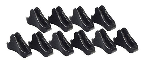 Zephyr Mini Line Lock Tent Guyline Cord Tensioners (Set Of 10) #TOP7