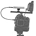 Tether Tools Rock Solid Mighty Mount + Hot Shoe