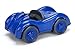 Green Toys Race Car - Blue