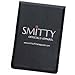 Smitty Counter Officials FB Game Card Holder, Black